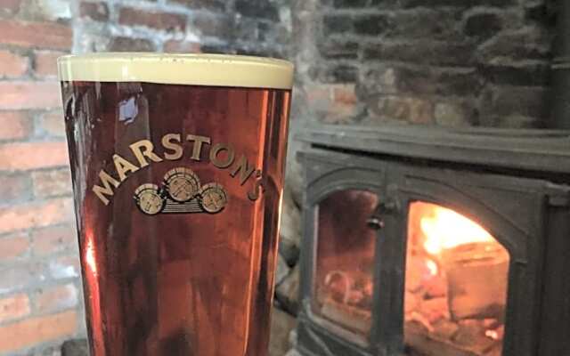 The Rose & Crown, Snettisham
