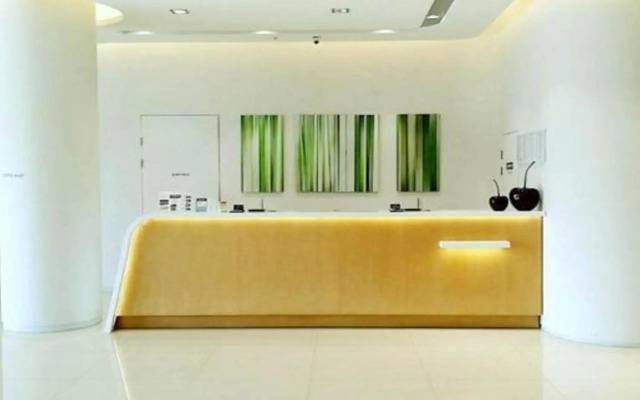 Crown Hotel Changwon