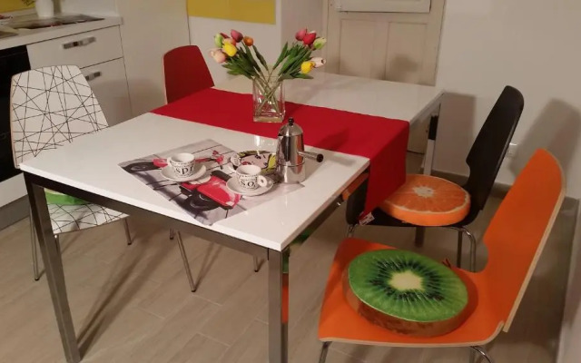 Don Mico Casa Vacanze 2