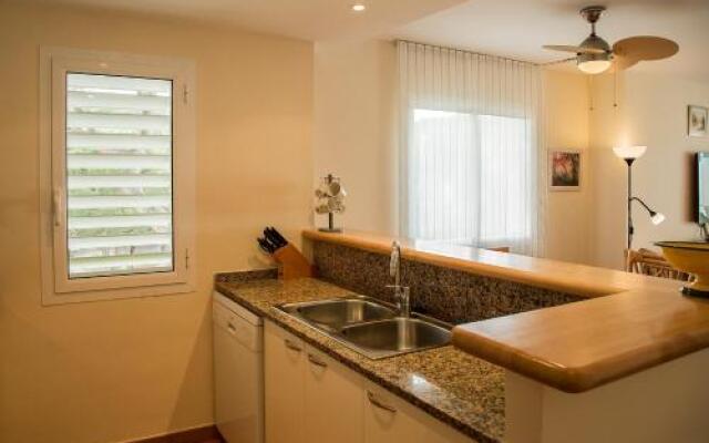 Apartamentos Plus Costa Brava Pals