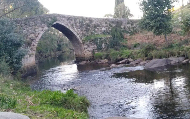 San Ciprian, belleza y tranquilidad.