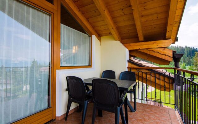 Affittacamere Villa Belfiore