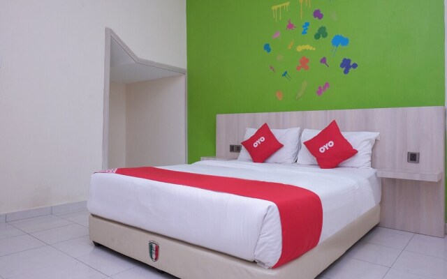 Urbanstay Kuantan by OYO Rooms