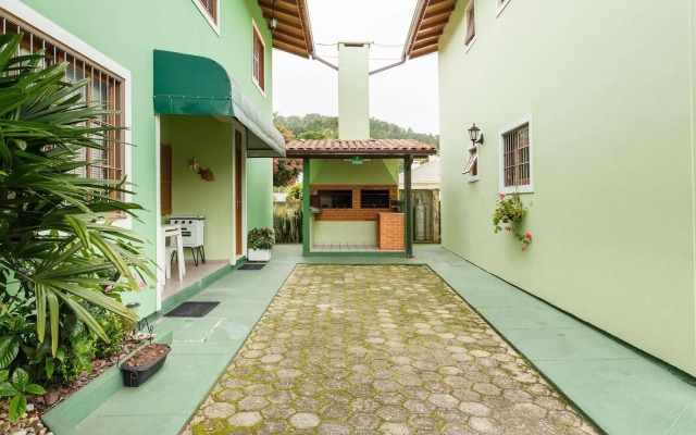 Residencial Santana