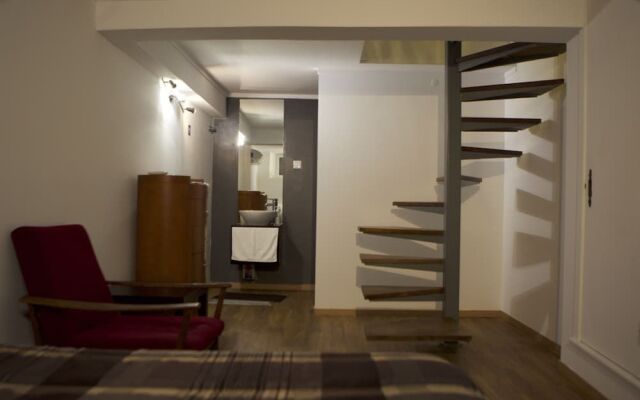 São Jorge Apartments Suítes