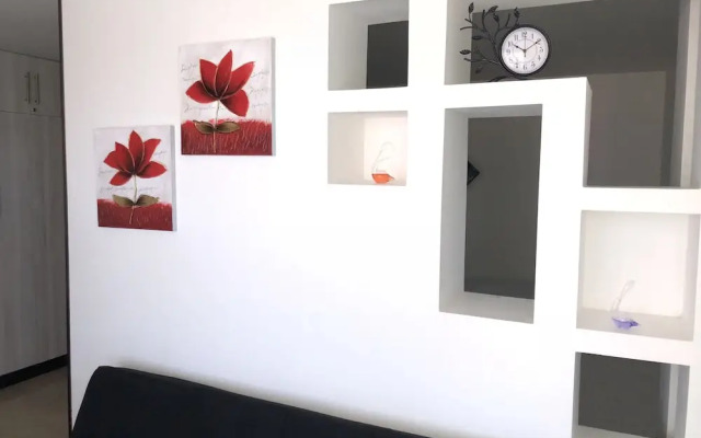 Apartamentos Martinez