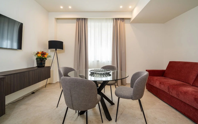 I Due Mori Luxury Rooms