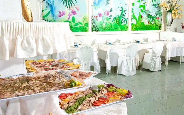 Hotel Mediterraneo