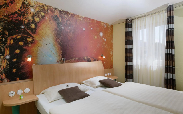 Hotel Scaletta