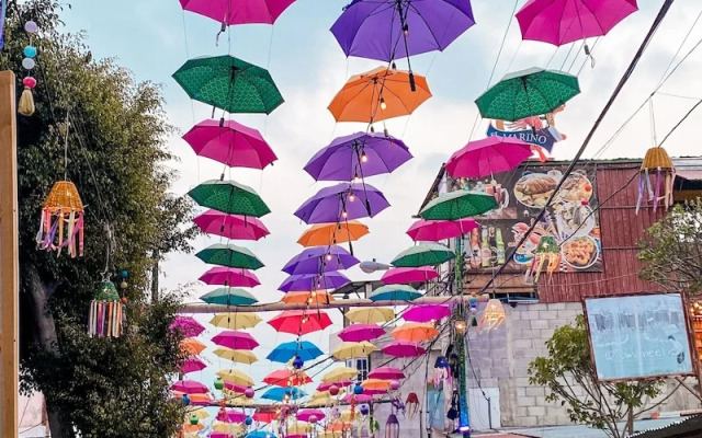 Hotel Posada Gutierrez