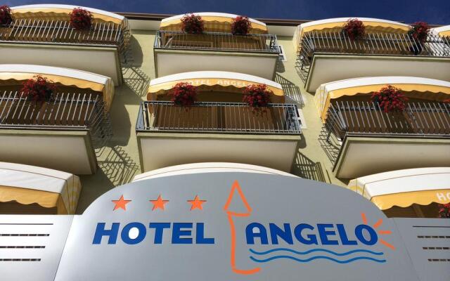 Hotel Angelo