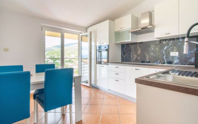 Apartment Miškulin Bormio 22015