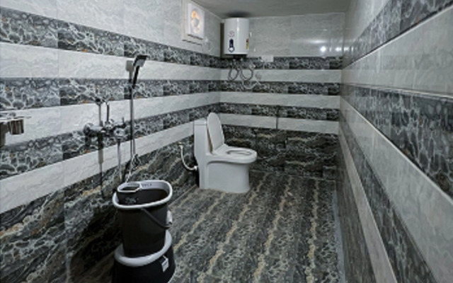 Ozaki Desert Safari Camp Jaisalmer