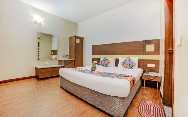 OYO 23254 Hotel Aqua