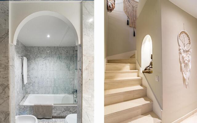 Penthouse Cartuja del Golf