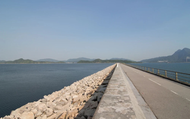 YHA Bradbury Hall Chek Keng Youth Hostel (Sai Kung)