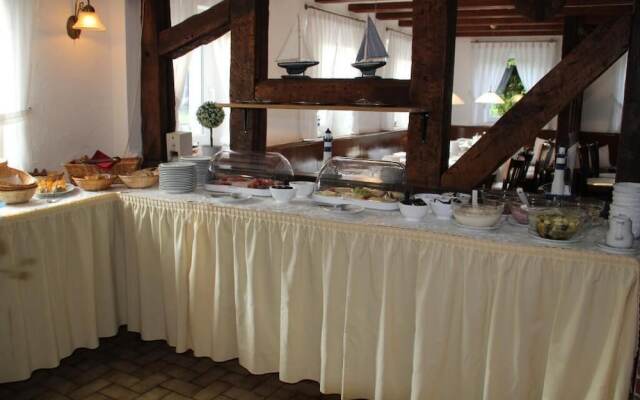 Hotel Gasthof zum Ritter