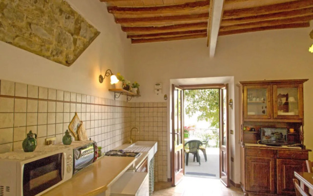 Apartment I Capperi Chianni