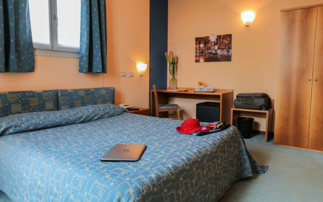 Hotel Villa Cagnola