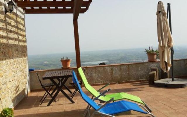 La Casa Nel Vigneto Erice