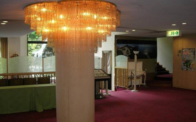 Tokushima Grand Hotel Kairakuen