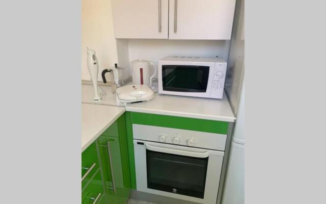 Casita En Pedregalejo 19A