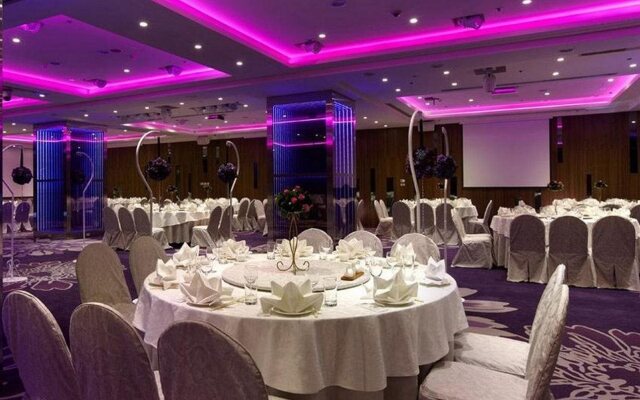 Hotel Royal Hsinchu