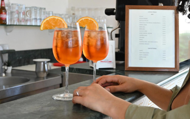 Hotel Nizza