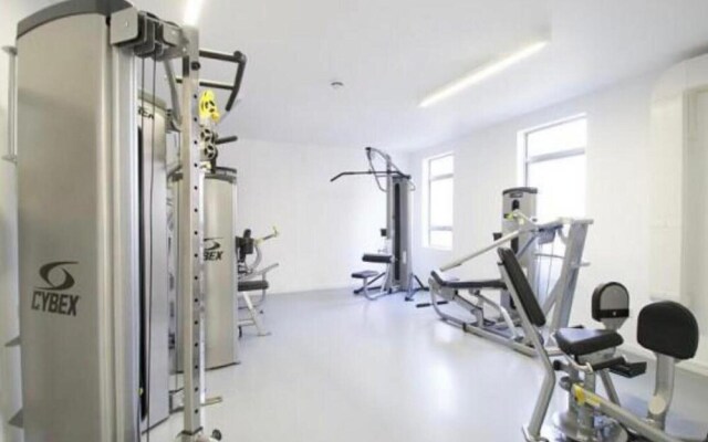 Lovely 1-bed Flat In Central London