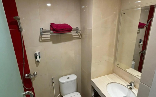 Hotel Brothers Inn Babarsari