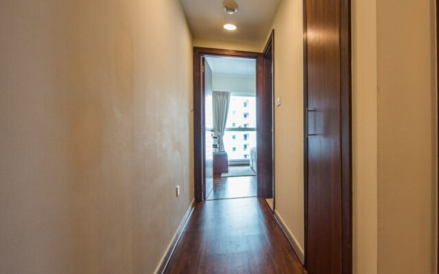 Deluxe Holiday Homes - Al Sahab
