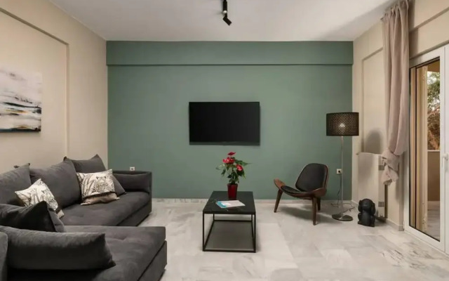 Procris Villas High-end Living