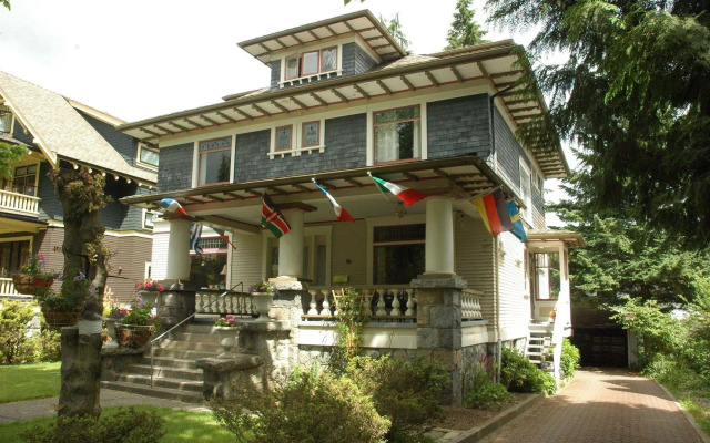 Windsor Guest House