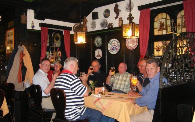 Hotel Altes Haus