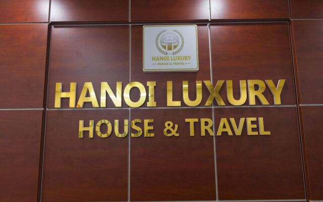 Hanoi Luxury House & Travel