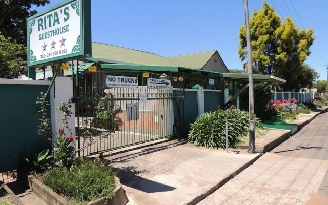 Rita Guest House