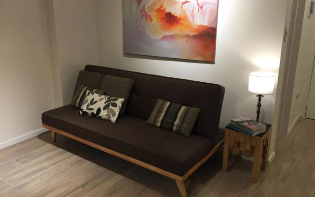 Moderno apartamento en excelente ubicación