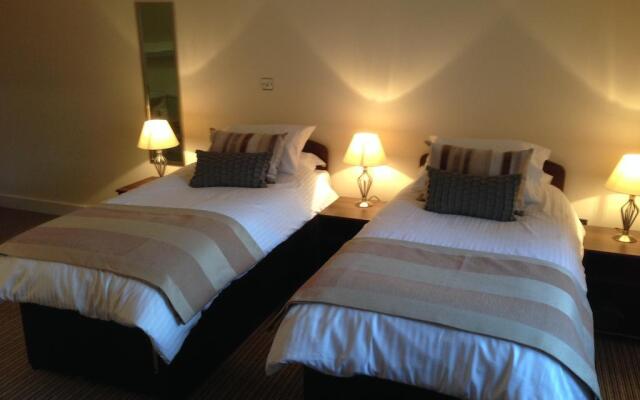 The Wellington Hotel