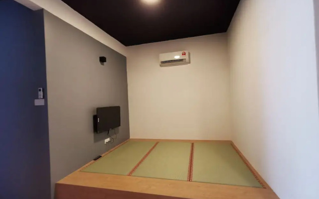Tatami D'Tepi Laut Pangkor