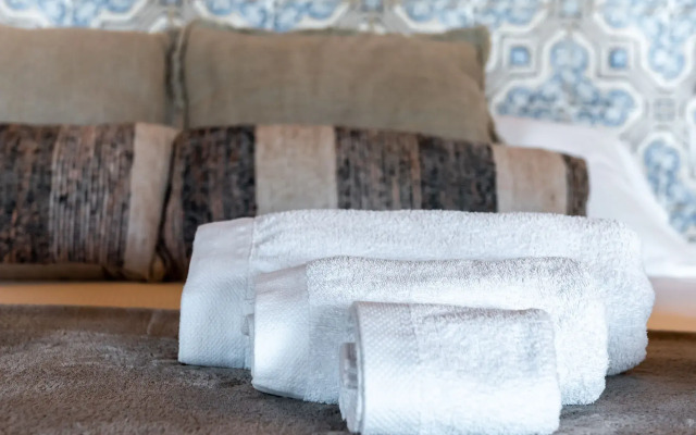 Relais Chiaramonte