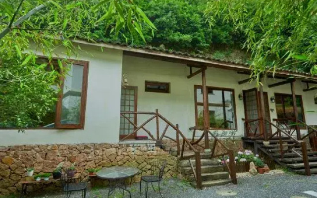 Mount Mogan Lanshe Mountain Villa (Boutique Hostel)
