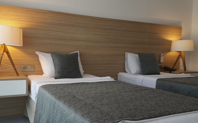 Ozyigit Otel