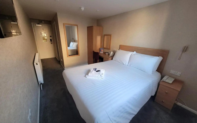 Cavendish Hotel
