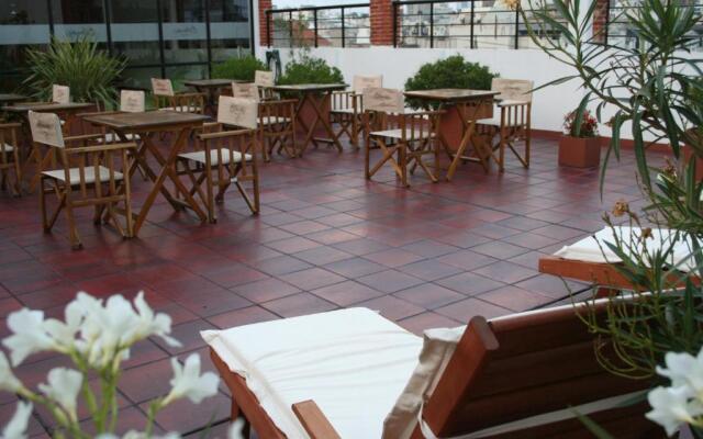 Duomi Hotel Buenos Aires