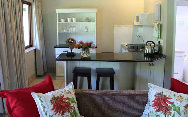 Blackwaters River Lodge