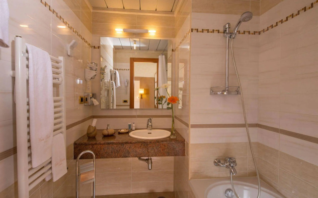 Hotel Ranieri