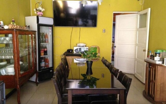 Hostal Las Heras