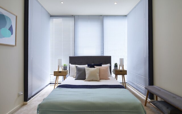 Penthouse Apartment in Melb CBD Perfect Location