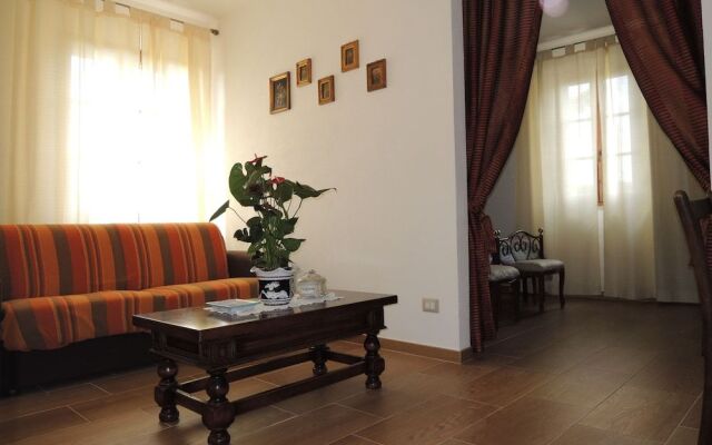 Agriturismo Il Colle