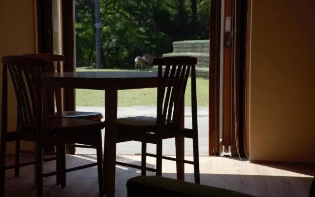 Mountain Home Lodge in Deer Park